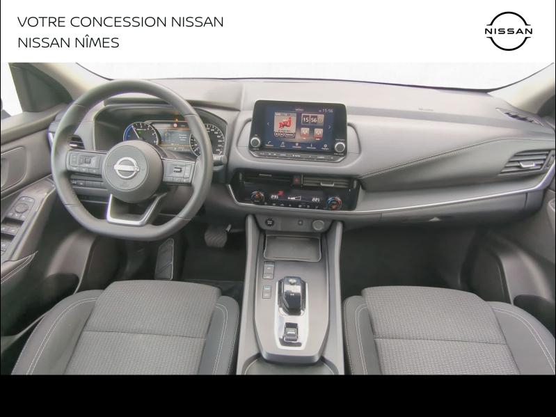 Photo 6 de l’annonce de NISSAN Qashqai d’occasion à vendre à NÎMES