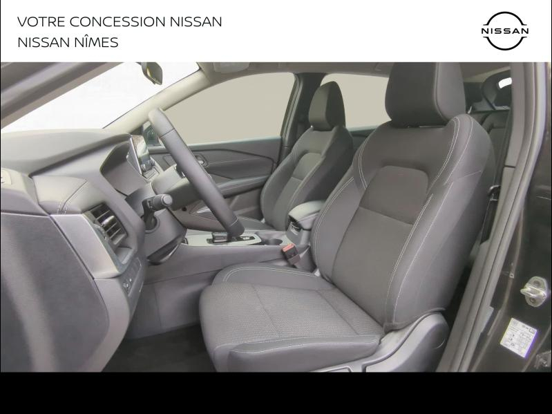 Photo 16 de l’annonce de NISSAN Qashqai d’occasion à vendre à NÎMES
