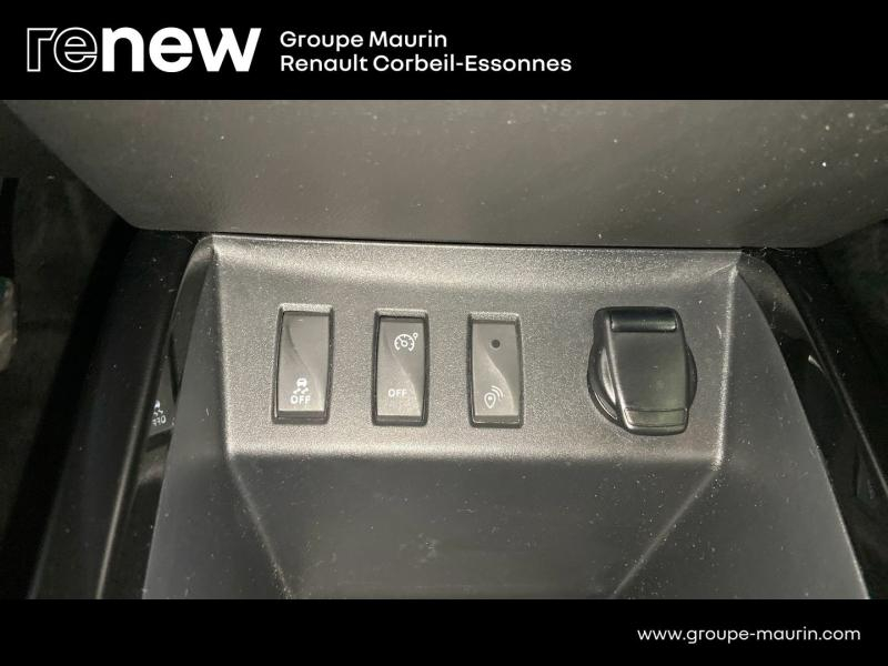 Photo 17 de l’annonce de DACIA Spring d’occasion à vendre à CORBEIL-ESSONNES