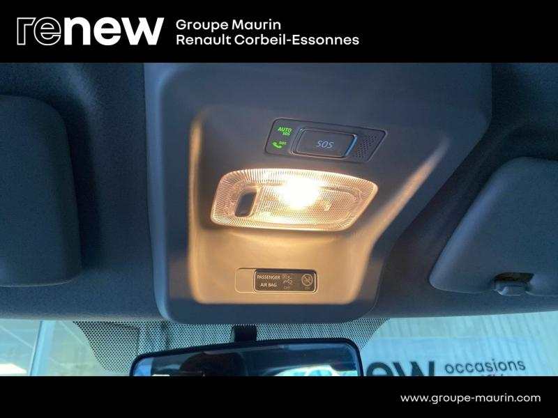 Photo 18 de l’annonce de DACIA Spring d’occasion à vendre à CORBEIL-ESSONNES