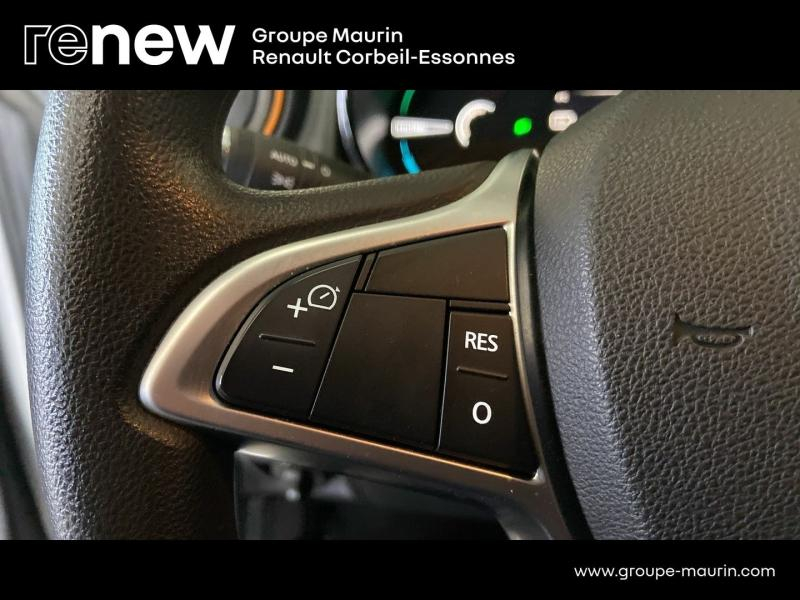 Photo 19 de l’annonce de DACIA Spring d’occasion à vendre à CORBEIL-ESSONNES