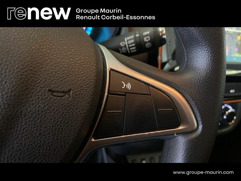 Photo 20 de l’annonce de DACIA Spring d’occasion à vendre à CORBEIL-ESSONNES