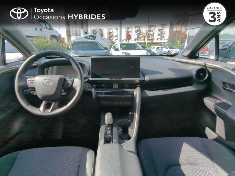 Photo 8 de l’annonce de TOYOTA C-HR d’occasion à vendre à NÎMES