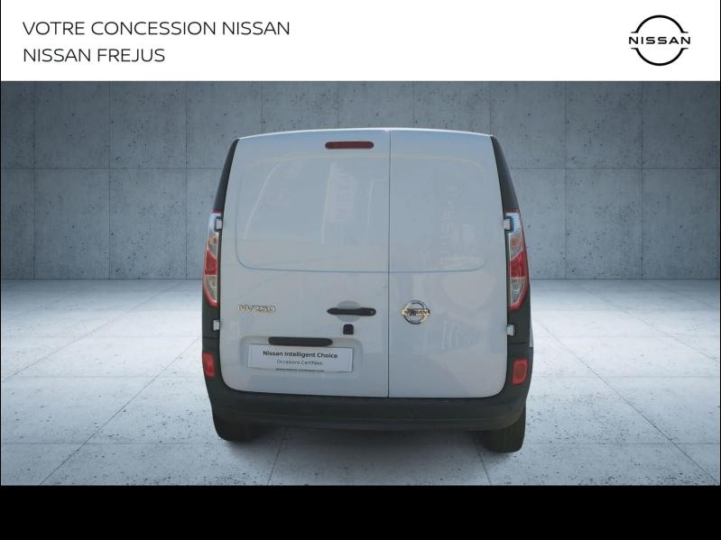 Photo 3 de l’annonce de NISSAN NV250 VUL d’occasion à vendre à FRÉJUS