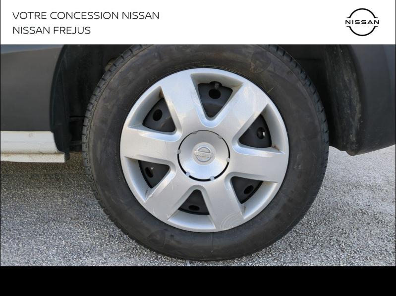 Photo 4 de l’annonce de NISSAN NV250 VUL d’occasion à vendre à FRÉJUS