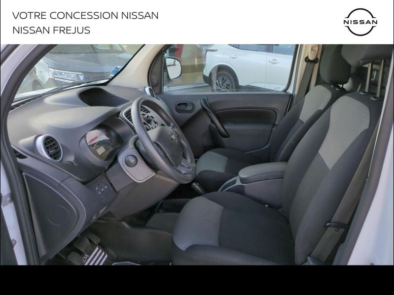 Photo 5 de l’annonce de NISSAN NV250 VUL d’occasion à vendre à FRÉJUS