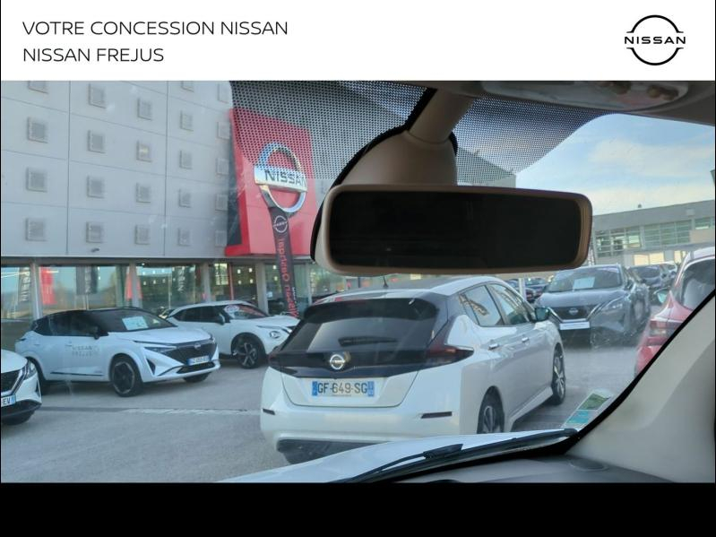 Photo 6 de l’annonce de NISSAN NV250 VUL d’occasion à vendre à FRÉJUS