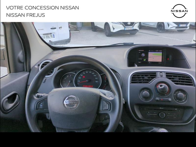 Photo 7 de l’annonce de NISSAN NV250 VUL d’occasion à vendre à FRÉJUS