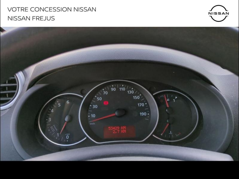 Photo 8 de l’annonce de NISSAN NV250 VUL d’occasion à vendre à FRÉJUS