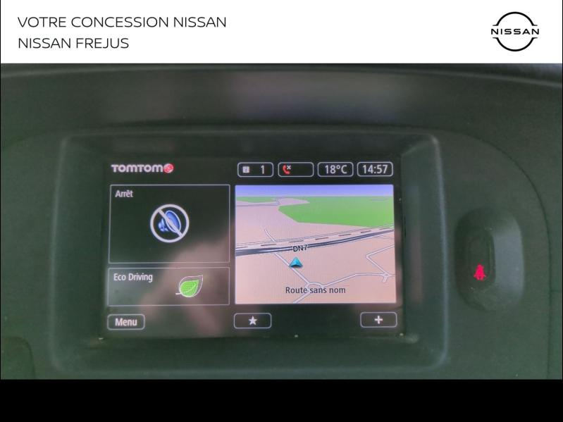 Photo 9 de l’annonce de NISSAN NV250 VUL d’occasion à vendre à FRÉJUS