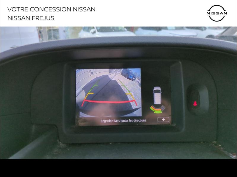 Photo 10 de l’annonce de NISSAN NV250 VUL d’occasion à vendre à FRÉJUS