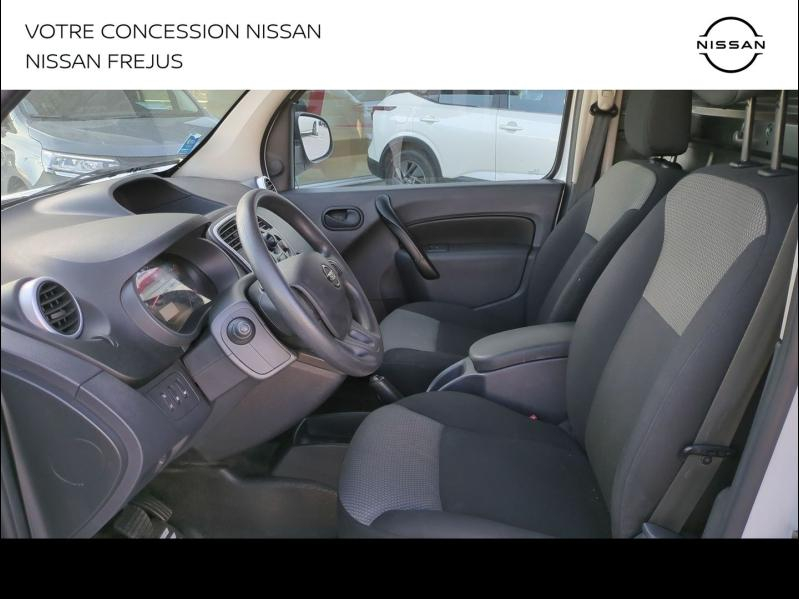 Photo 11 de l’annonce de NISSAN NV250 VUL d’occasion à vendre à FRÉJUS