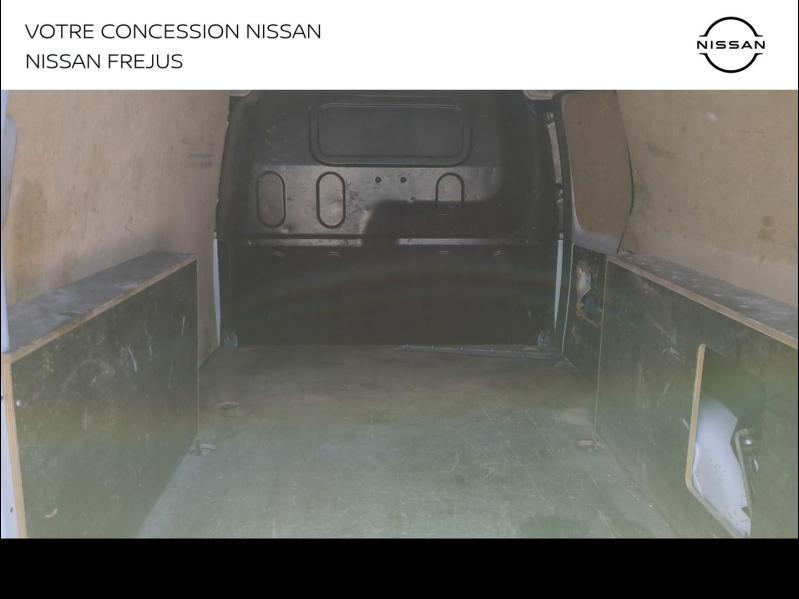 Photo 12 de l’annonce de NISSAN NV250 VUL d’occasion à vendre à FRÉJUS