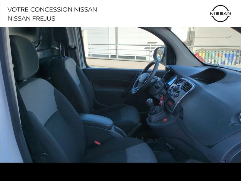 Photo 13 de l’annonce de NISSAN NV250 VUL d’occasion à vendre à FRÉJUS