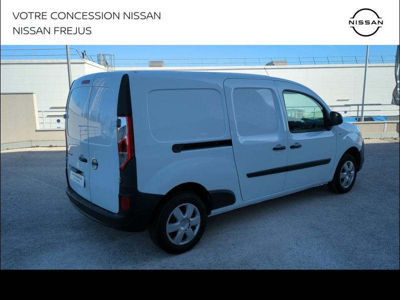 Photo 15 de l’annonce de NISSAN NV250 VUL d’occasion à vendre à FRÉJUS