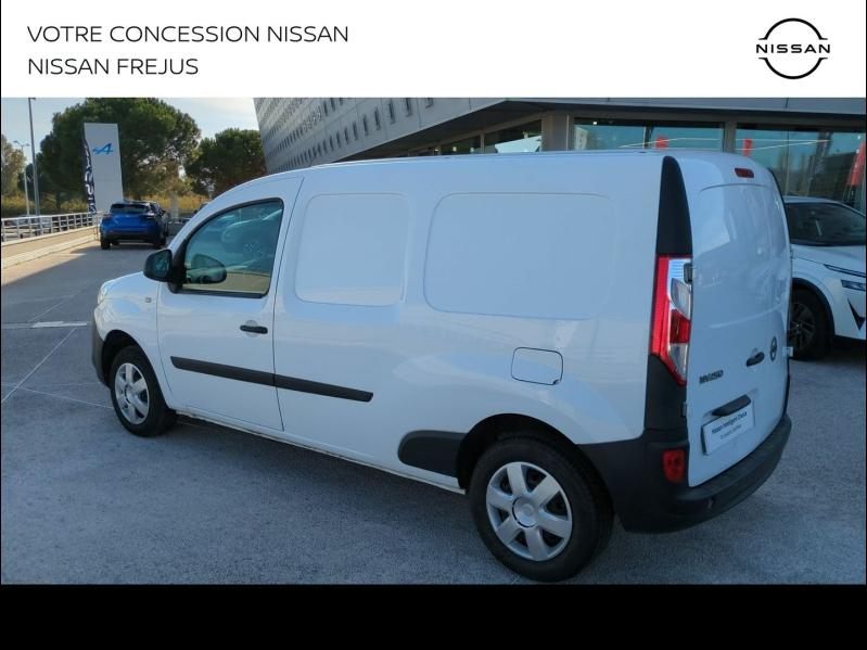Photo 16 de l’annonce de NISSAN NV250 VUL d’occasion à vendre à FRÉJUS