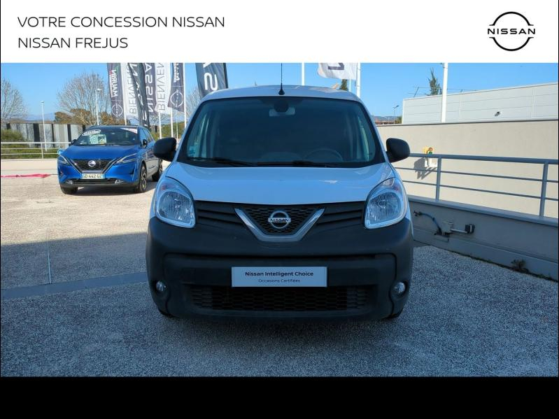 Photo 18 de l’annonce de NISSAN NV250 VUL d’occasion à vendre à FRÉJUS