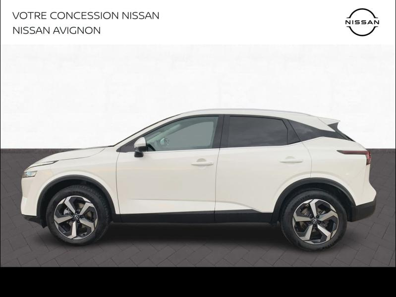 Photo 4 de l’annonce de NISSAN Qashqai d’occasion à vendre à BOLLÈNE