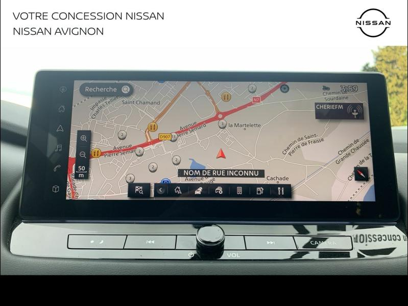 Photo 11 de l’annonce de NISSAN Qashqai d’occasion à vendre à BOLLÈNE