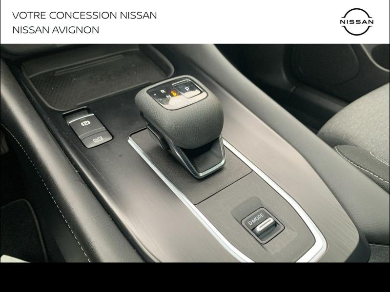 Photo 13 de l’annonce de NISSAN Qashqai d’occasion à vendre à BOLLÈNE