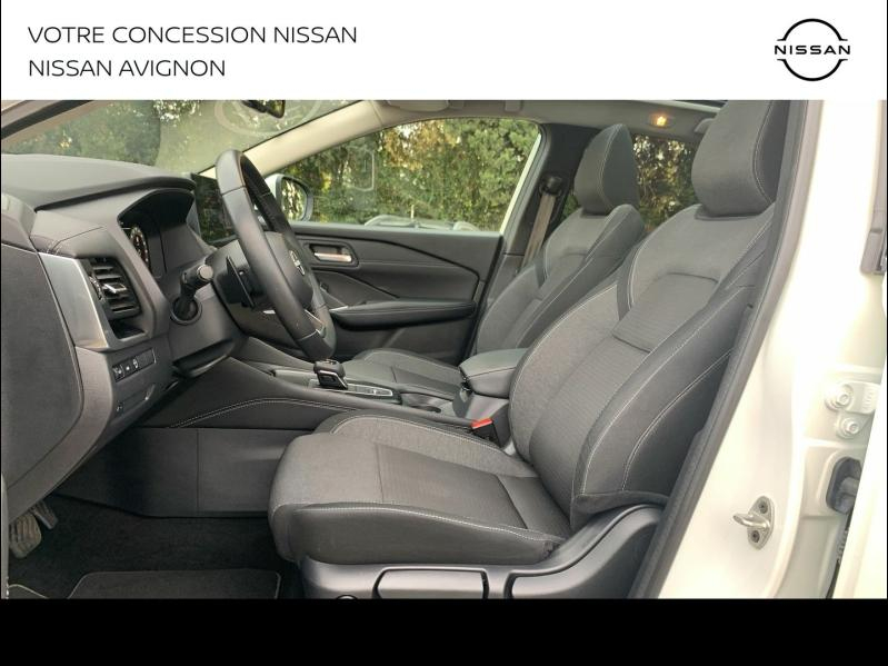 Photo 14 de l’annonce de NISSAN Qashqai d’occasion à vendre à BOLLÈNE