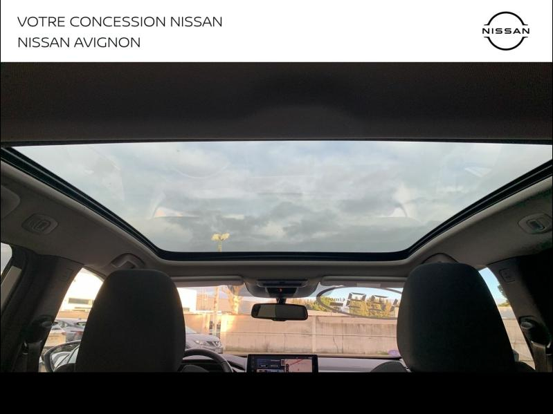 Photo 16 de l’annonce de NISSAN Qashqai d’occasion à vendre à BOLLÈNE