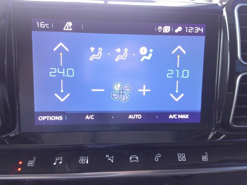 Photo 5 de l’annonce de CITROEN C5 Aircross d’occasion à vendre à PERPIGNAN