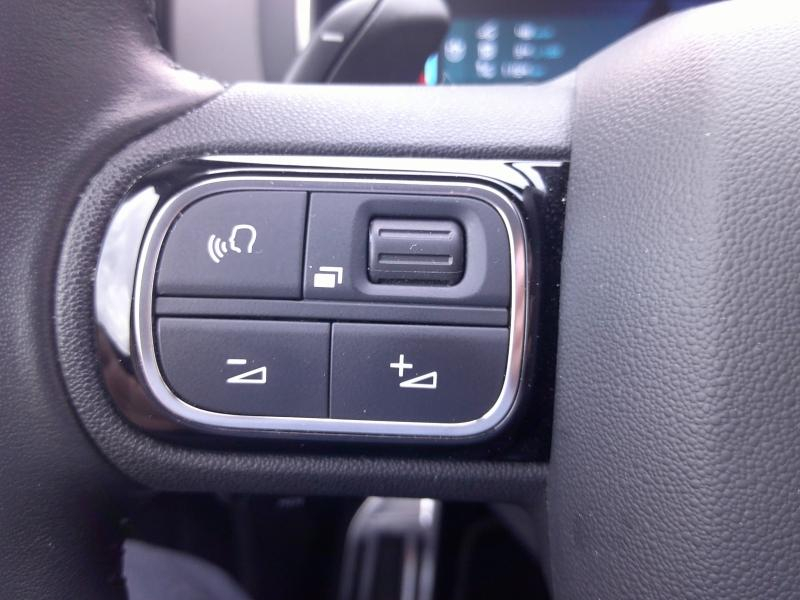 Photo 9 de l’annonce de CITROEN C5 Aircross d’occasion à vendre à PERPIGNAN