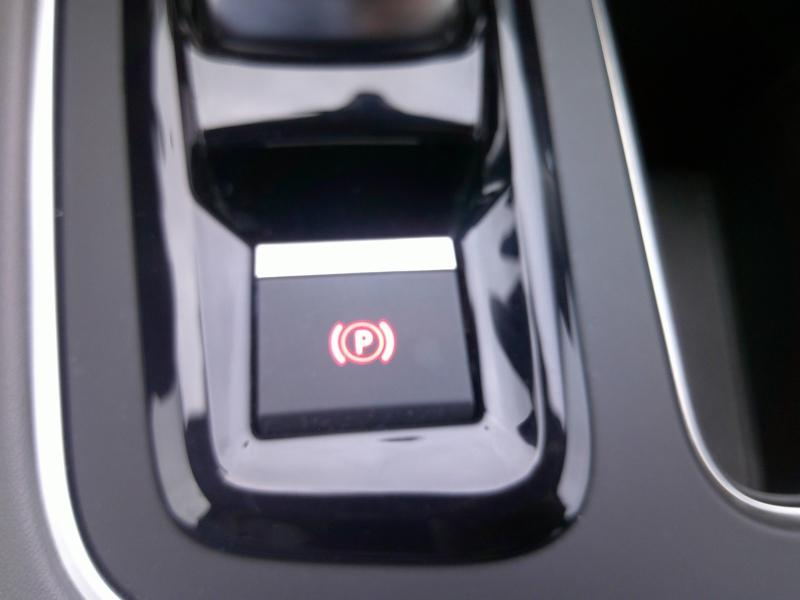 Photo 10 de l’annonce de CITROEN C5 Aircross d’occasion à vendre à PERPIGNAN