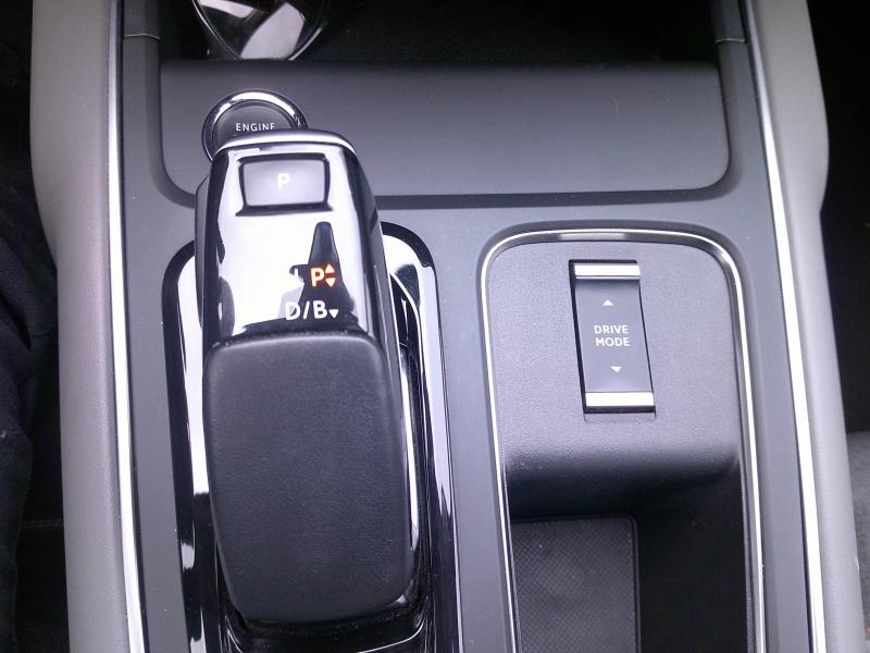 Photo 11 de l’annonce de CITROEN C5 Aircross d’occasion à vendre à PERPIGNAN