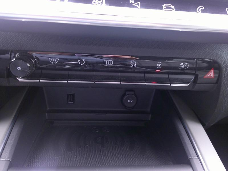 Photo 12 de l’annonce de CITROEN C5 Aircross d’occasion à vendre à PERPIGNAN