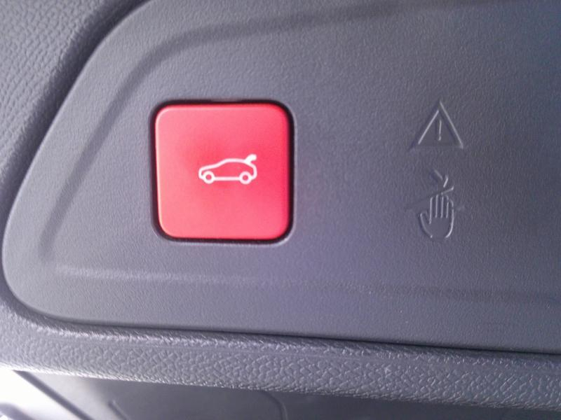 Photo 19 de l’annonce de CITROEN C5 Aircross d’occasion à vendre à PERPIGNAN