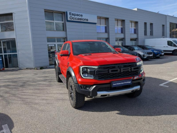 FORD Ranger VUL d’occasion à vendre à LA VALETTE