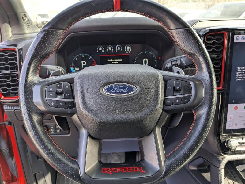 Photo 11 de l’annonce de FORD Ranger VUL d’occasion à vendre à LA VALETTE