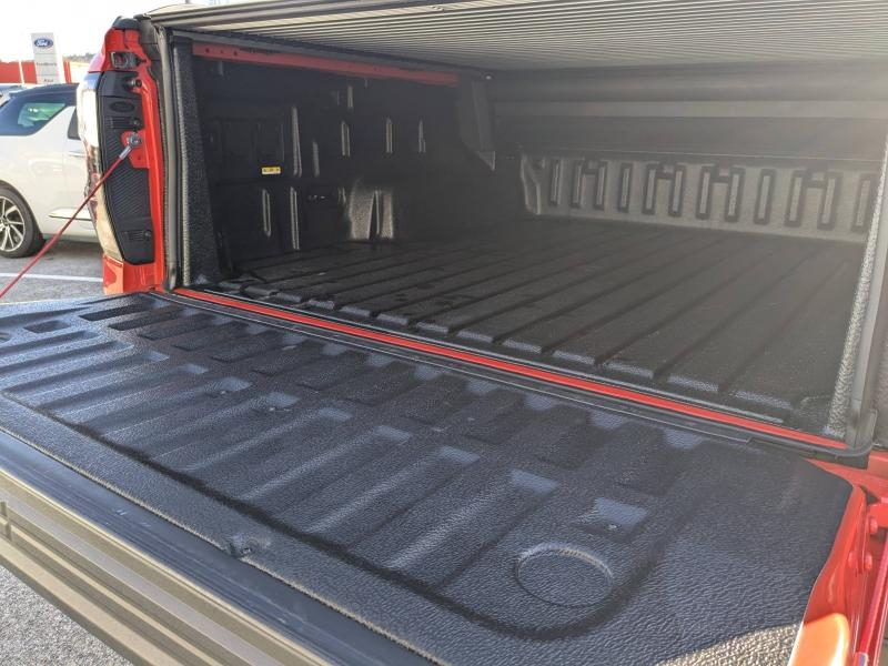 Photo 17 de l’annonce de FORD Ranger VUL d’occasion à vendre à LA VALETTE