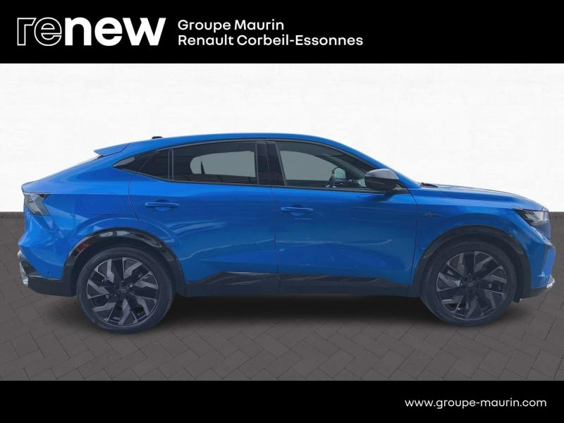Photo 4 de l’annonce de RENAULT  d’occasion à vendre à CORBEIL-ESSONNES