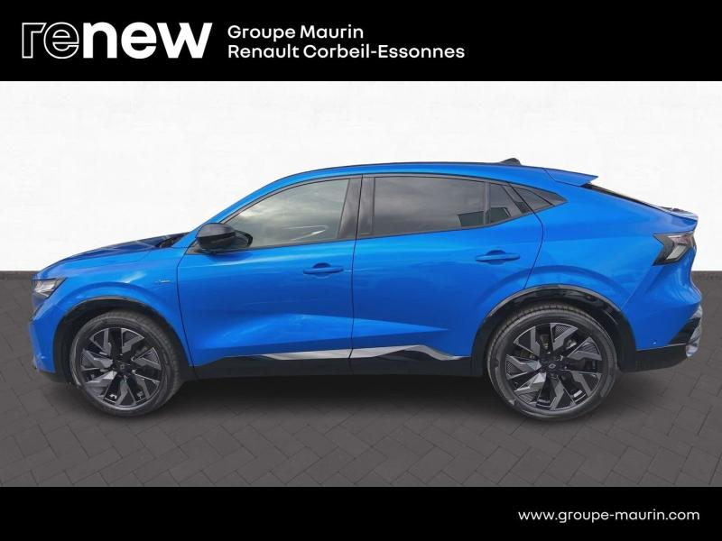 Photo 8 de l’annonce de RENAULT  d’occasion à vendre à CORBEIL-ESSONNES