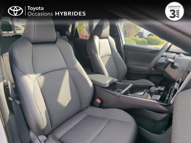Photo 6 de l’annonce de TOYOTA bZ4X d’occasion à vendre à NÎMES