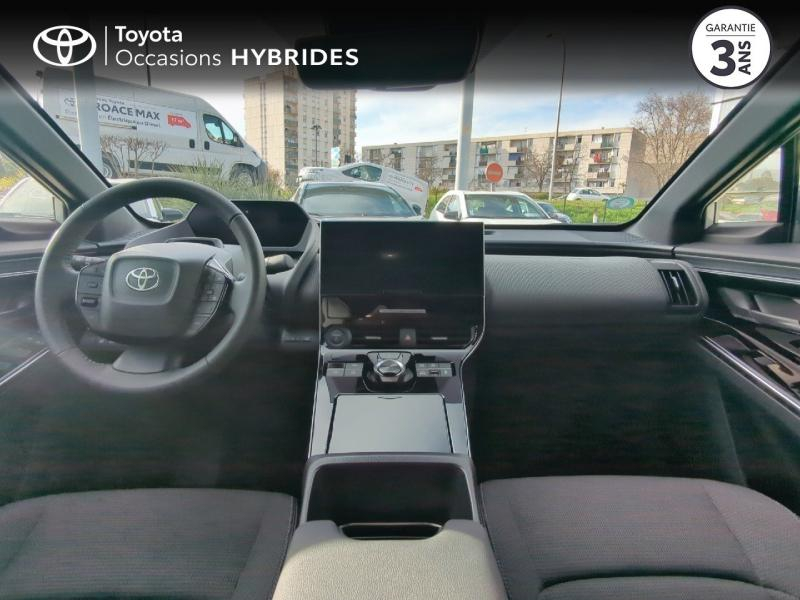 Photo 8 de l’annonce de TOYOTA bZ4X d’occasion à vendre à NÎMES