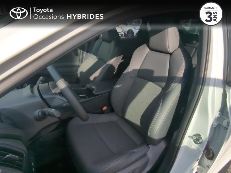 Photo 11 de l’annonce de TOYOTA bZ4X d’occasion à vendre à NÎMES
