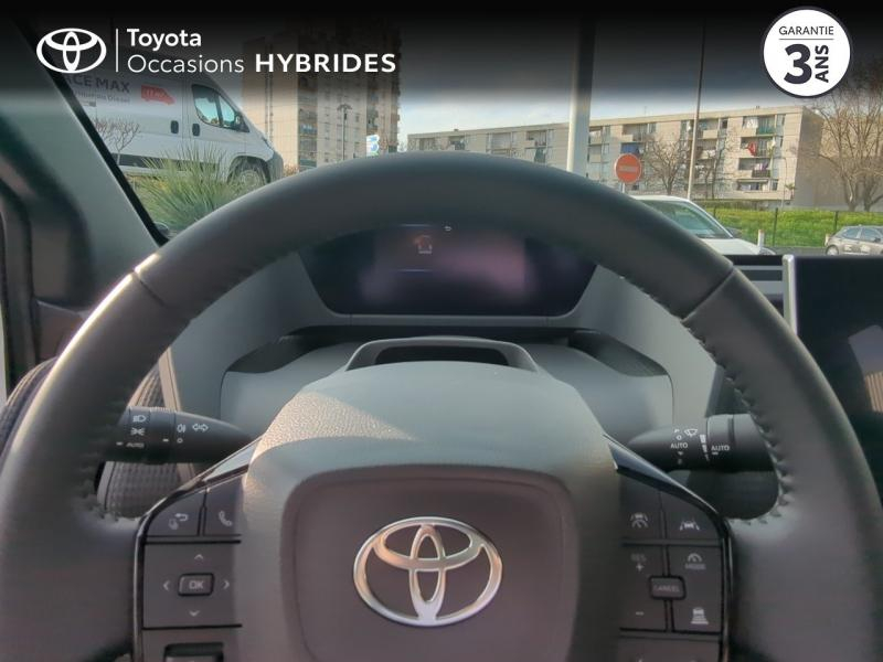 Photo 13 de l’annonce de TOYOTA bZ4X d’occasion à vendre à NÎMES