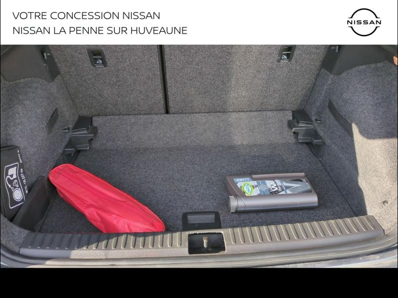 Photo 12 de l’annonce de SEAT Arona d’occasion à vendre à AUBAGNE