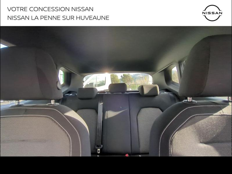 Photo 13 de l’annonce de SEAT Arona d’occasion à vendre à AUBAGNE