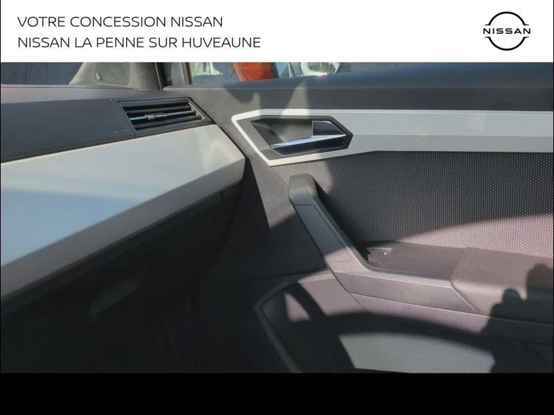 Photo 16 de l’annonce de SEAT Arona d’occasion à vendre à AUBAGNE