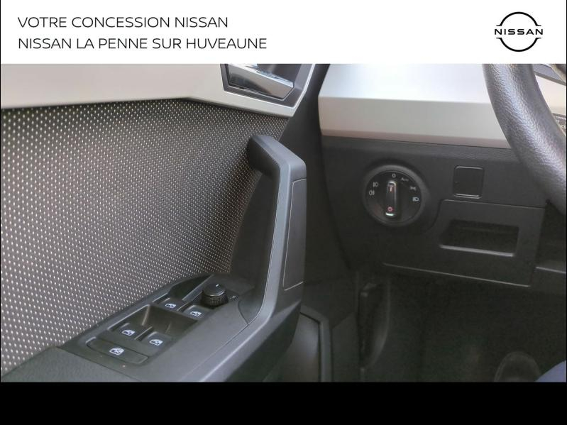 Photo 17 de l’annonce de SEAT Arona d’occasion à vendre à AUBAGNE