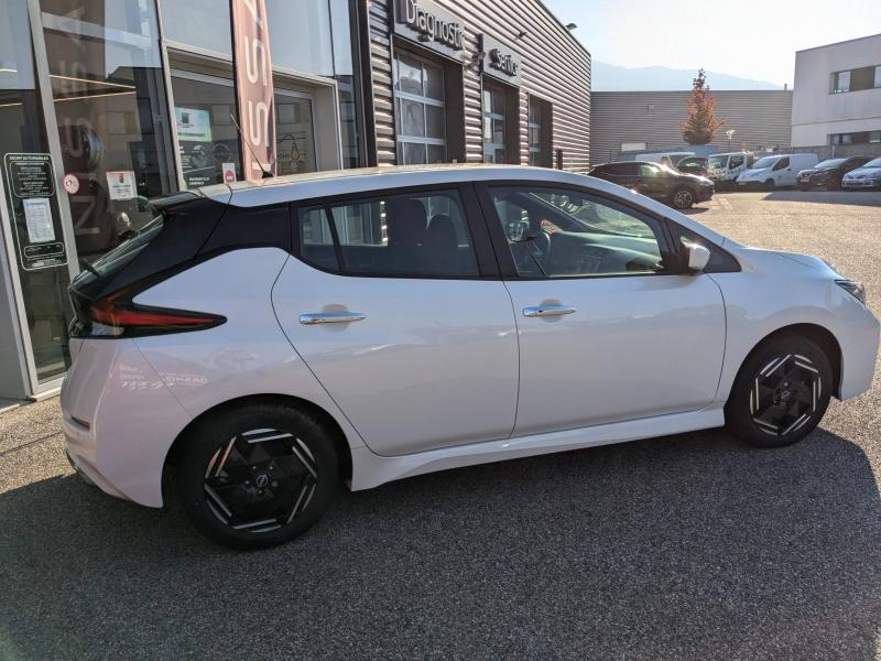 Photo 3 de l’annonce de NISSAN Leaf d’occasion à vendre à ANNEMASSE