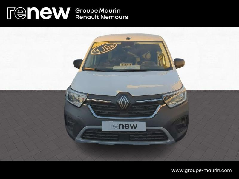 Photo 7 de l’annonce de RENAULT Kangoo Van d’occasion à vendre à SAINT PIERRE LES NEMOURS