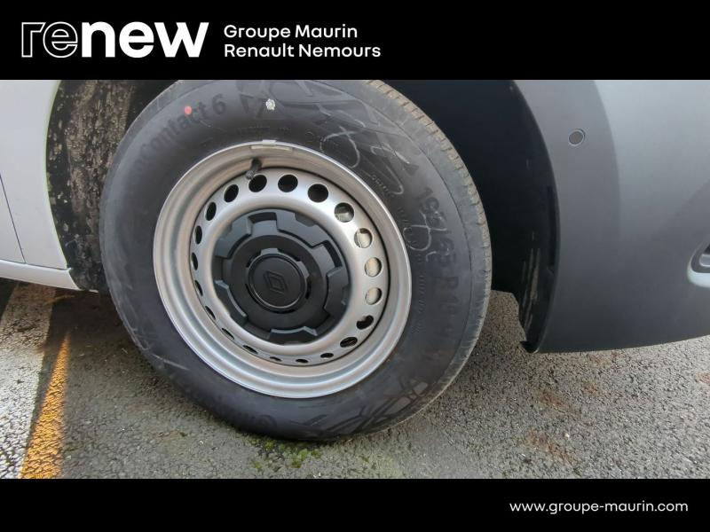 Photo 9 de l’annonce de RENAULT Kangoo Van d’occasion à vendre à SAINT PIERRE LES NEMOURS