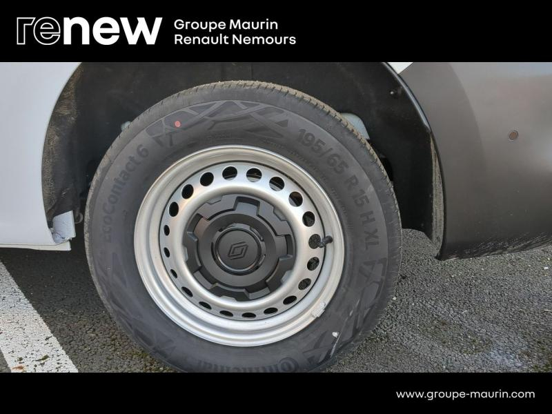 Photo 10 de l’annonce de RENAULT Kangoo Van d’occasion à vendre à SAINT PIERRE LES NEMOURS