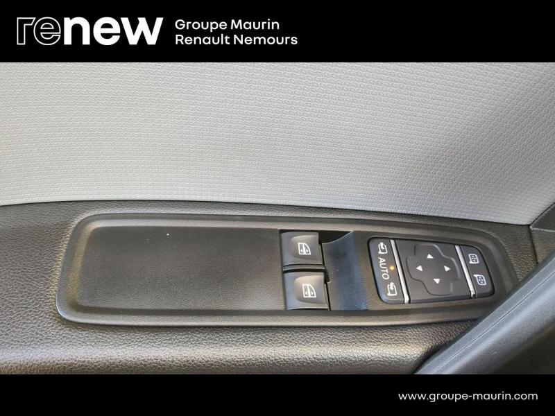 Photo 15 de l’annonce de RENAULT Kangoo Van d’occasion à vendre à SAINT PIERRE LES NEMOURS